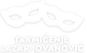 Logo Takmičenje Lazar Jovanović
