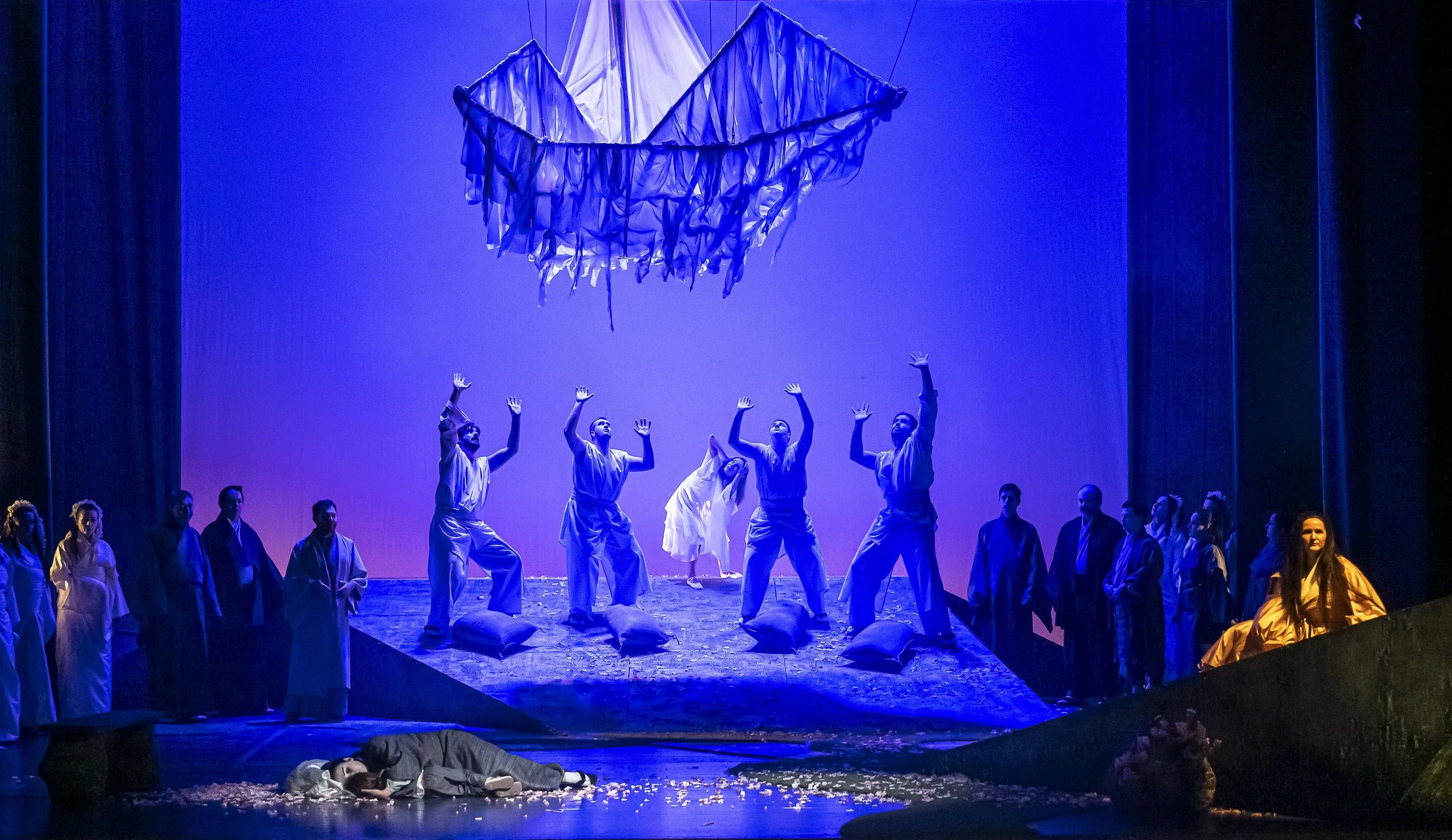 Madama Butterfly Sarajevo Image 1