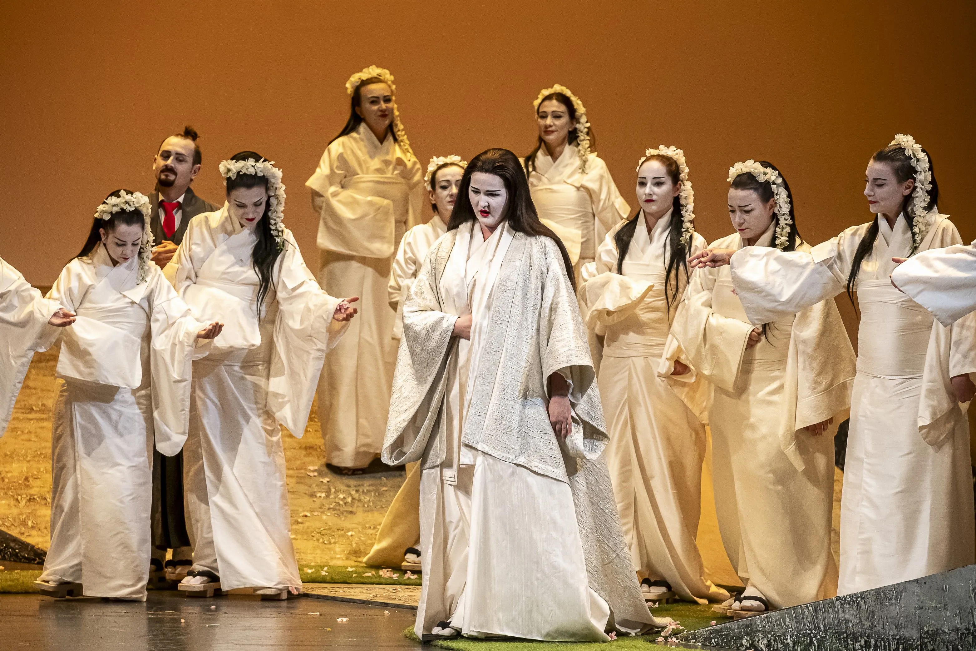 Madama Butterfly Sarajevo Image 2