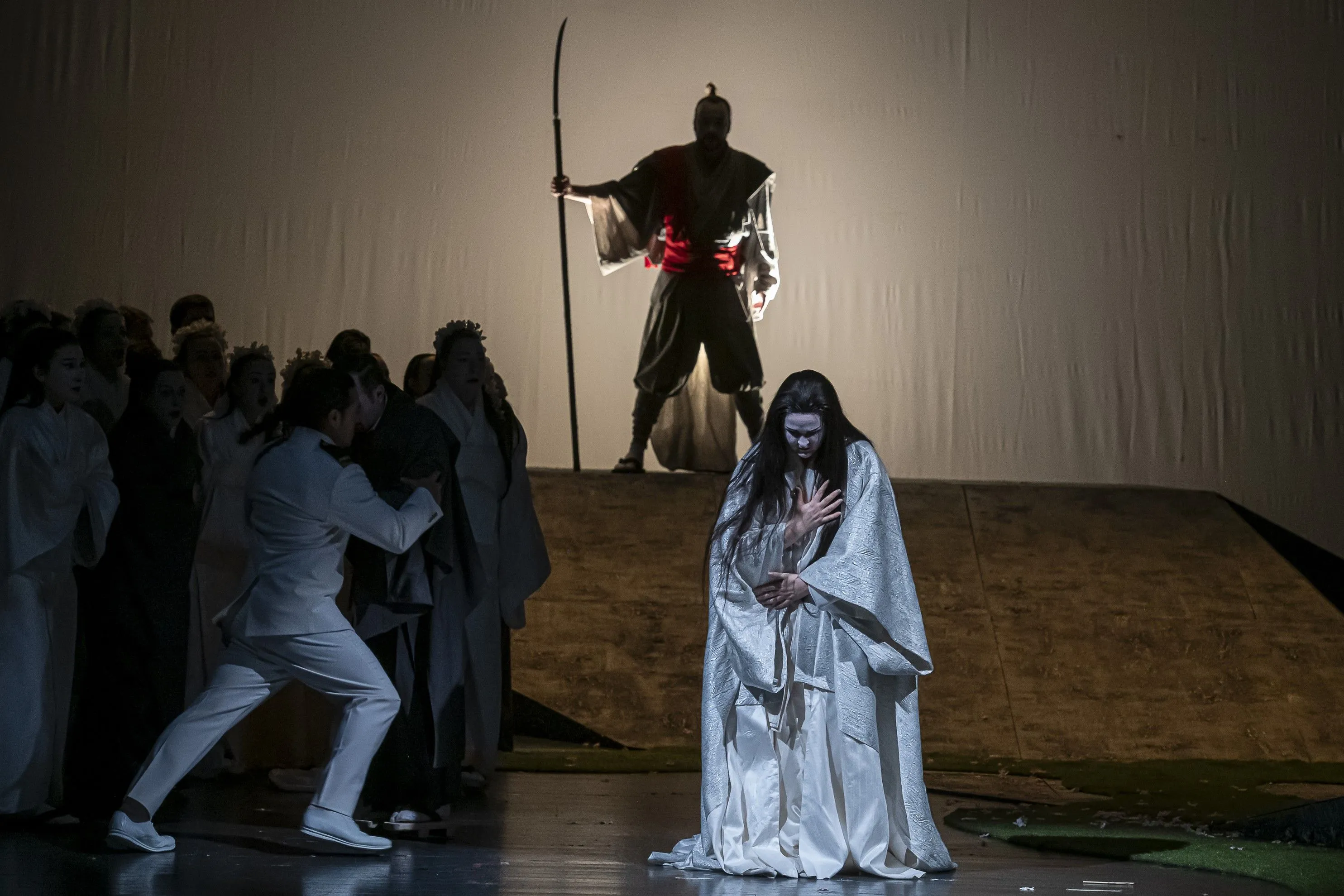Madama Butterfly Sarajevo Image 3