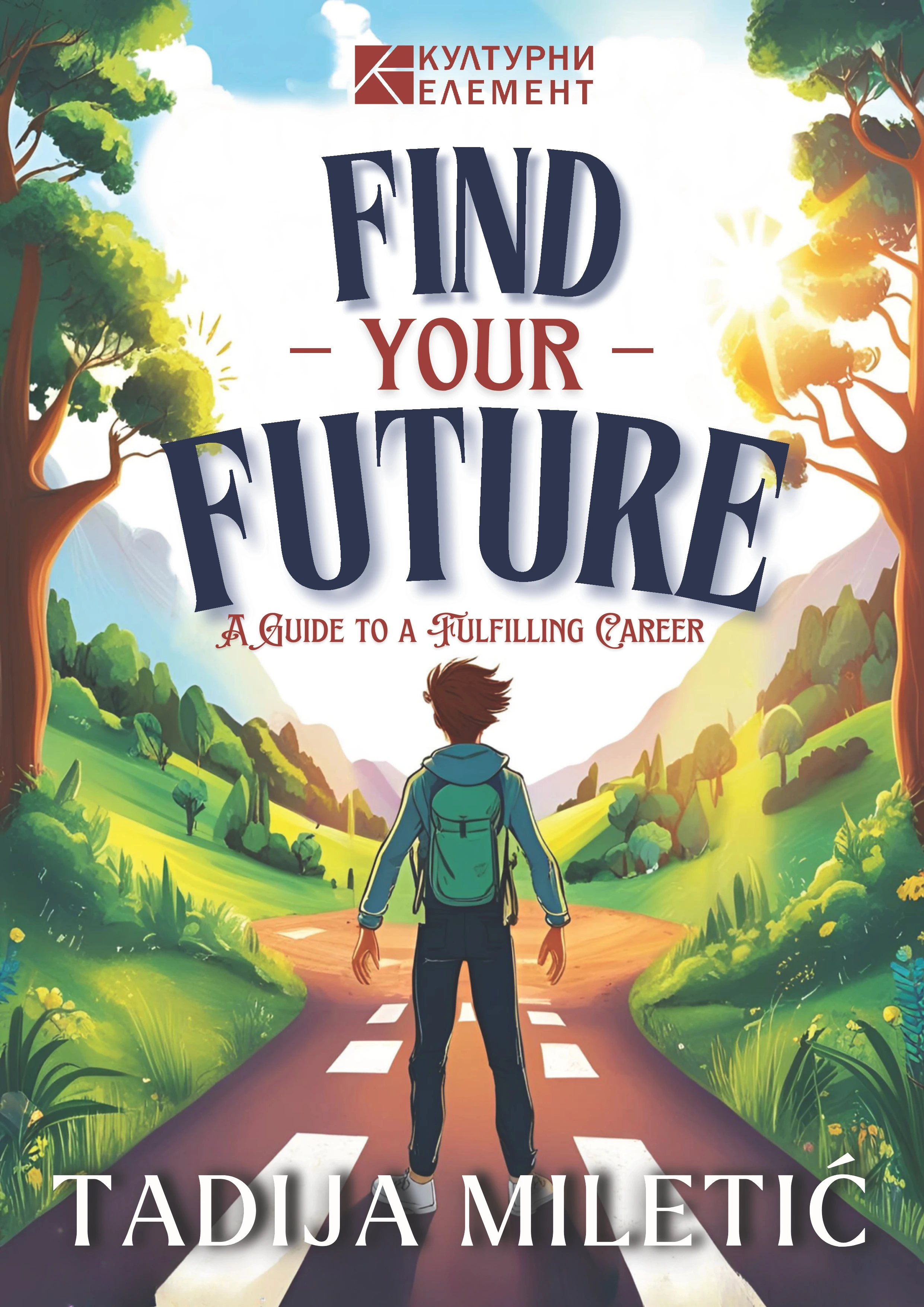 Find Your Future